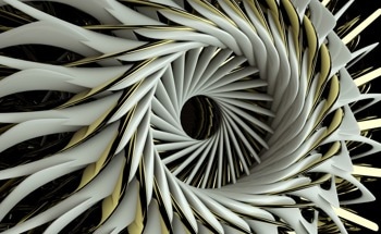 The Role of Ceramics in the Aerospace Industry
