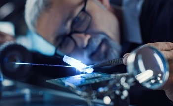 Exploring Optical Materials: Types, Properties, and Uses