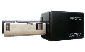 Powder XRD Detectors: Need for Speed – or Sensitivity?