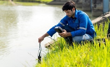 Advancements in Real-Time Metal Monitoring of Industrial Wastewater
