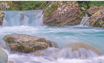 Laser Spectroscopy for Determining Tritium Enrichment in Water Samples