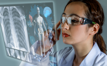 Key Display Technologies for High-Quality AR/VR Experiences