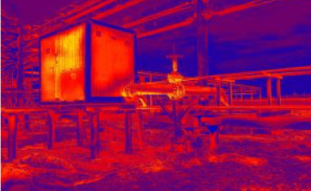 Advancements in Drone Technology: Essential Components and Stabilization Techniques