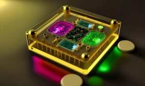 What are Photonic Integrated Circuits (PICs)?