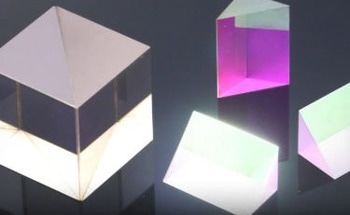 Understanding Beamsplitters: Types, Principles, and Applications