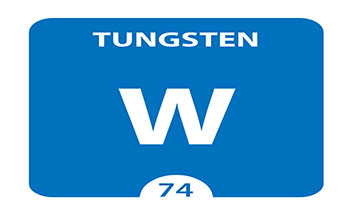 Silver/Tungsten Metals - Properties and Applications