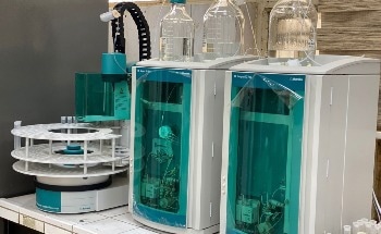 Using Ion Chromatography for Water Resources Management