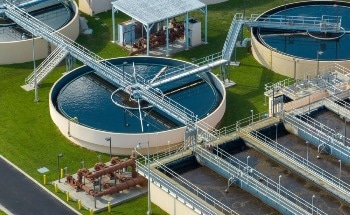 Optimization of Ozone Wastewater Treatment Using Sievers TOC-R3 Online Analyzer