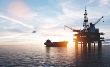 Oil Analysis Support for Offshore Rigs