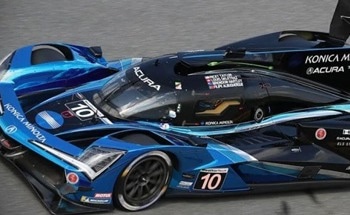 Winning Races with Onsite Oil Analysis