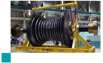What are the Uses of Onsite Oil Analysis for Power Generation?