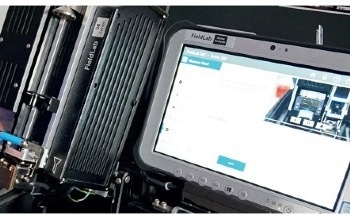 Using a Filtergram to Quantify Wear and Contamination