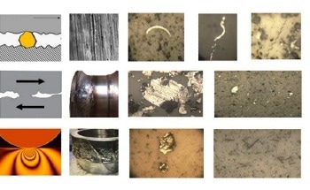 The Importance of Large Wear Debris in Oil Analysis