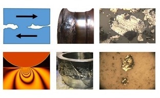 How to Analyze Sliding and Fatigue Wear Debris?