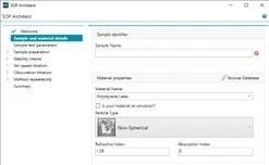 Optimizing Method Development: Best Practices with the Mastersizer 3000+ for SOP Architects