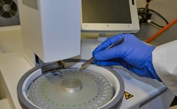 Advancing Energy Storage Systems Through TGA and DSC Material Evaluation