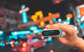 Breathing Space: The Impact of Science on Urban Air Quality