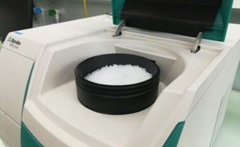 Investigating the Quality Control of PET