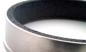 Developing the Future of Seals - Discover Abradable Seals