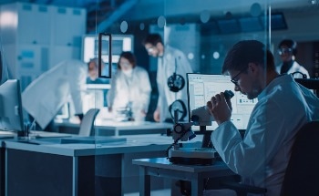 Unlocking the Full Potential of SEM: Automated Analysis & Interpretation with Dr. Matt Hiscock