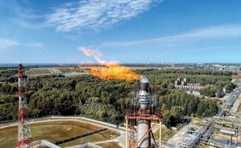 How Europe is Tackling Methane Emissions With Cutting-Edge Gas Leak Detection