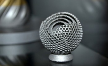 Understanding Powder Behavior in 3D Printing