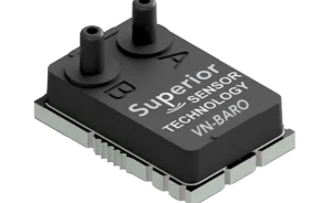 How do Barometric Pressure Sensors Work?