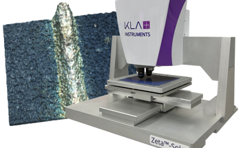 Metrology Suite for Advanced Solar Cell Manufacturing