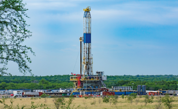 UAV-Based Methane Emission Monitoring at Fracking Sites