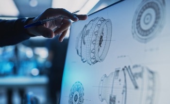 Can we Decarbonize the Aerospace Industry?