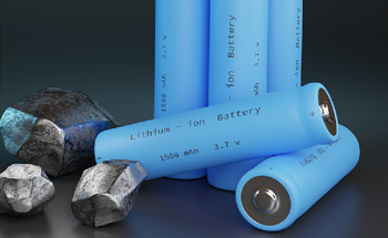 Exploring the Changing Microstructure of Lithium Metal During Cell Battery Cycling