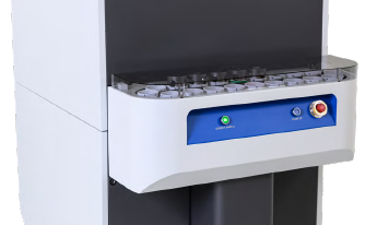 Optimized Steel Analysis with Accurate XRF Spectrometry