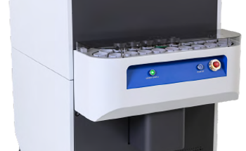 Steel Analysis & Testing with XRF Spectrometry and Goniometry