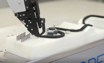 How Tapes are Transforming Robotic Applications