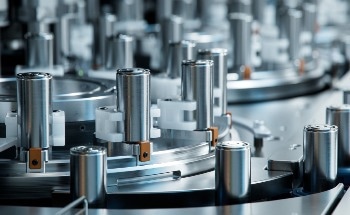 Exploring Li-Ion Battery Testing Materials for Thermal Analysis