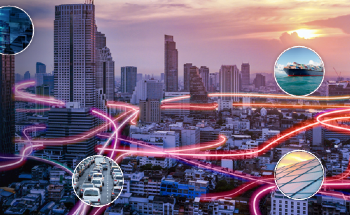 A New Era of STEM - Optimization for Advanced Materials Discovery
