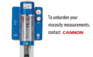 The Direct Route to Kinematic Viscosity