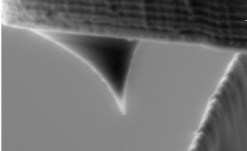 Imaging Techniques for Razor Blade Quality and Performance Testing