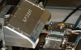 Testing Tensile Stress and Material Fracture