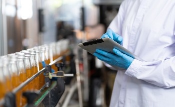 pH Measurement and Food & Beverage Processing