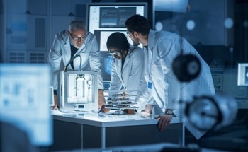 What is Plasma Treatment?
