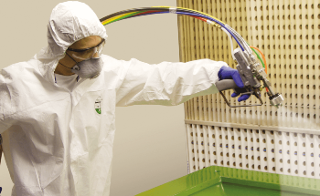 Handling Crystic Gelcoats: A Guide by Scott Bader