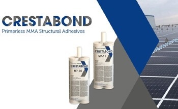 Revolutionizing Solar PV Installation with Structural Adhesives