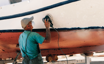 How to Repair Gelcoats Effectively
