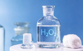 The Evolution of Hydrogen Peroxide Disinfection Methods