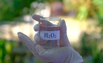 Understanding Biological Indicators (BIs) in Hydrogen Peroxide Decontamination