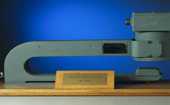 How Mass Profilometry Revolutionizes Battery Electrode Production