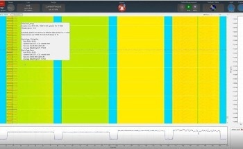 Boost Production Quality by Monitoring Key Parameters in Battery Electrode Processes