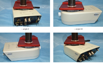 Automated Shimming Techniques for MAS Probes