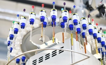 Pushing Boundaries in Solid-State NMR Research